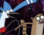 Mordecai ve Rigby