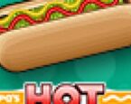 Papa’s Hot Doggeria Oyunu Oyna
