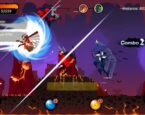 Run Ninja Run 2 Oyunu Oyna