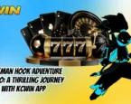 Stickman Hook Oyunu Oyna