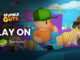 Stumble Guys Online