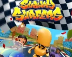 Subway Surf Oyunu Oyna