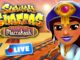 Subway Surfers Hong Kong