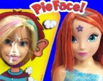 Süper Winx Club Giydir Oyunu Oyna