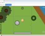 surviv.io Oyunu Oyna
