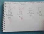 Toplama matematik