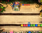 Zuma Revenge