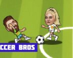Soccer Bros