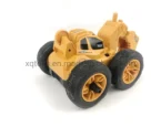 Crazy Stunt Cars 2 Oyunu Oyna