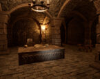 Crypt Raider