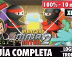 Ninja Painter 2 Oyunu Oyna