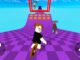Obby Parkour Race: Multiplayer