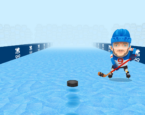 Puppet Ice Hockey Oyunu Oyna