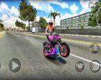 Xtreme Motorbikes