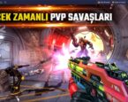 Arena Savaşları 2 Hile