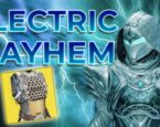 Armor Mayhem Oyunu Oyna