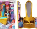 Bebek Winx Macerası