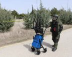 Bombacı Robot 7