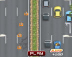 Freeway Fury 2 Oyunu Oyna