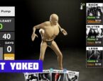 Get Yoked: Extreme Bodybuilding