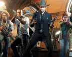 Harmonix Görev