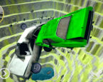 Mega Car Crash Oyunu Oyna