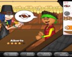 Papa’s Bakeria