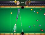 Pool Clash: 8 Ball Billiards Snooker