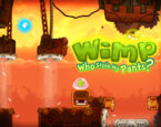Snail Bob 3 Oyunu Oyna
