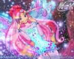 Winx Club Farkları Bulun