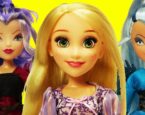 Winx Club Makyaj Yapma Oyunu Oyna