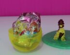 Winx Club Sihirli Makyaj