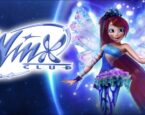 Winx Club Sirenix Sörfçü