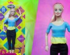 Winx Prenses Giydirme Oyunu Oyna