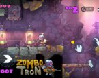 Zombotron 2: Time Machine