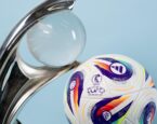 Soccer Euro Cup 2025 Oyunu Oyna