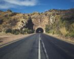 Tunnel Road Oyunu Oyna