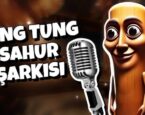 Tung Tung Tung Sahur Oyunu Oyna