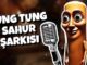 Tung Tung Tung Sahur