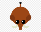 Mope.io Oyunu Oyna