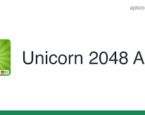 Unicorn 2048