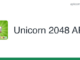 Unicorn 2048