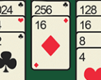 2048 Solitaire