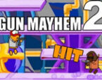 4 Kişilik Gun Mayhem 2