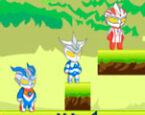 3 Kişilik Sonic