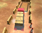 3D Tır Park Etme Oyunu Oyna