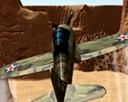 3D Uçak Yarışı