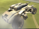 4 x 4 Off-Roader