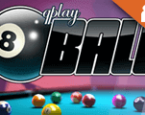 8 Top Bilardo Oyunu Oyna