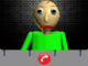 Baldi’s Telefonla Ara